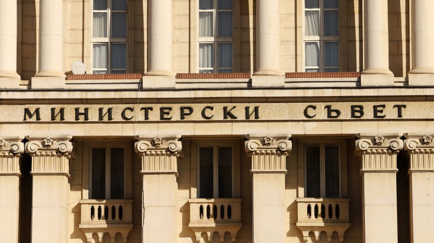 Националният съвет за тристранно сътрудничество се събира на извънредно заседание