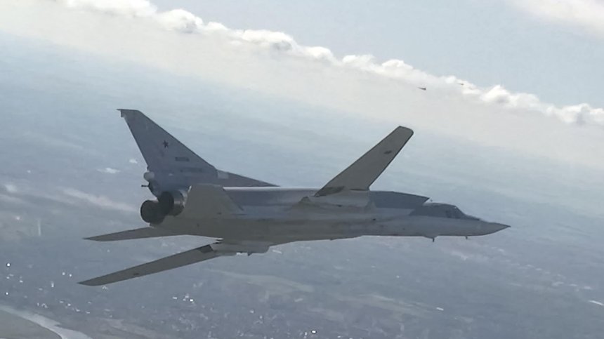 Русия и Беларус демонстрираха сила с ракети "Циркон" и Су-34