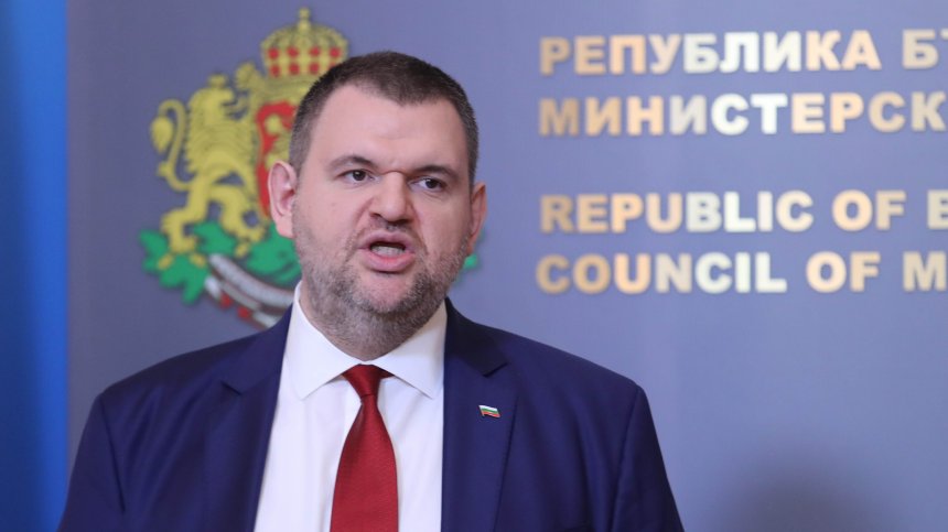 "ДПС-Ново начало" подаде сигнал заради кризата с боклука
