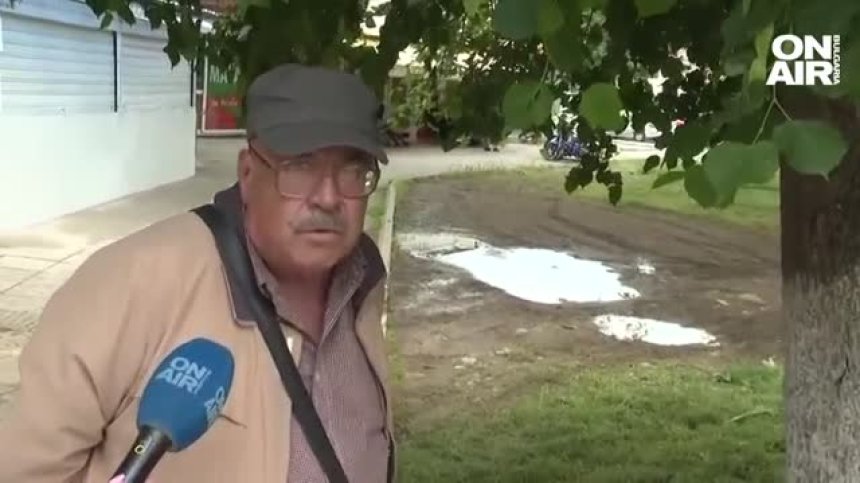 Жители за Ангел Христов: Беше прекрасен гражданин, не знаехме, че се издирва от Интерпол