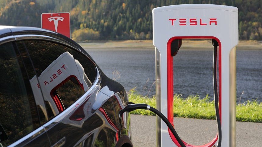 Tesla e най-продаваният автомобил в Европа през ноември (КЛАСАЦИЯ)