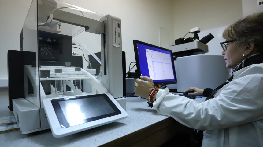 Български учени подготвят революционна ваксина срещу Ковид-19