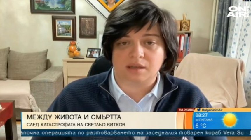 Наглостта, липсата на възпитание и безнаказаността са причините за Ада на пътя