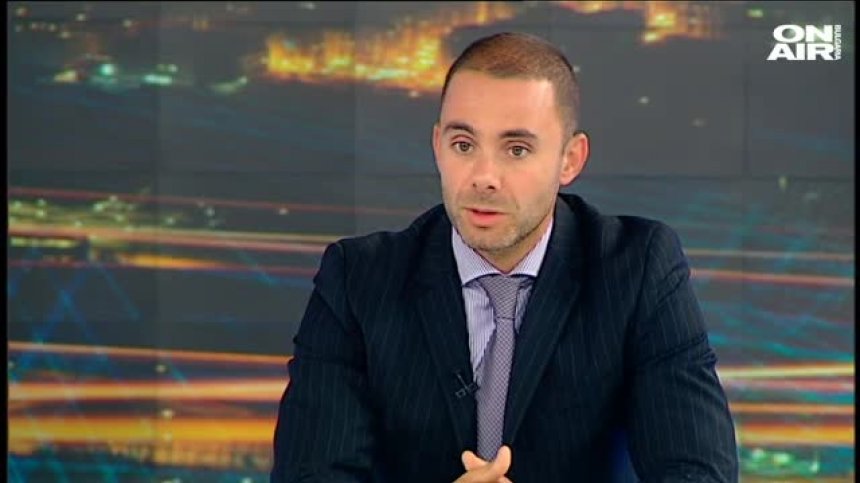 Александър Ненков: България е сред страните с най-малко грешки по европроекти