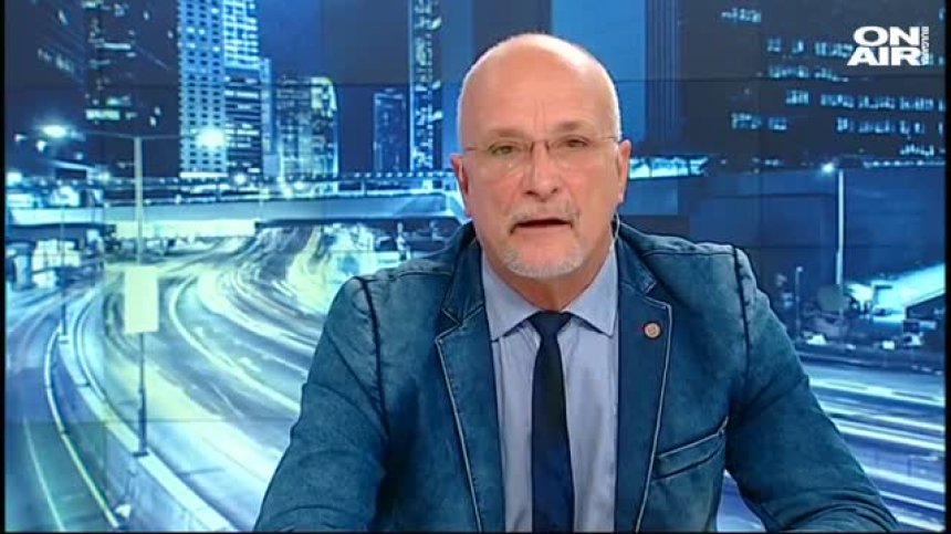 "Денят ON AIR" - 16.11.2020 г. - пълен запис