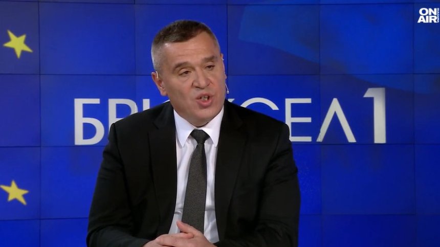 Министър Георги Тахов: Животновъди внасят овце от рискови държави с огнища на шарка