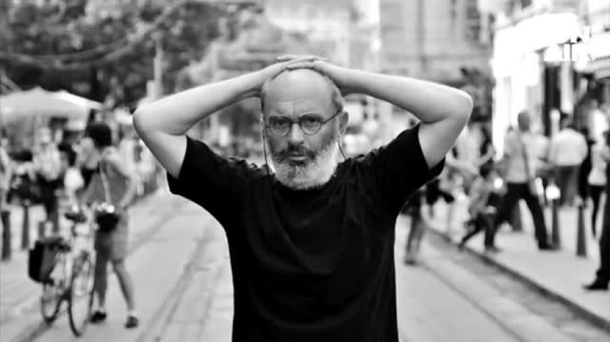 На 65-годишна възраст почина кинорежисьорът Иван Черкелов