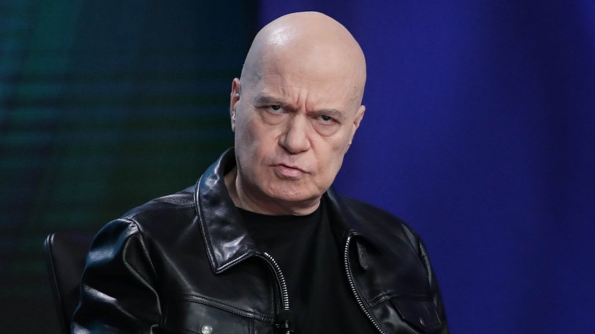 Слави Трифонов: Фалшификации при машини със сканиращи устройства са невъзможни