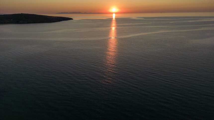 Нови данни: Почиващите да са спокойни, няма замърсяване в Черно море