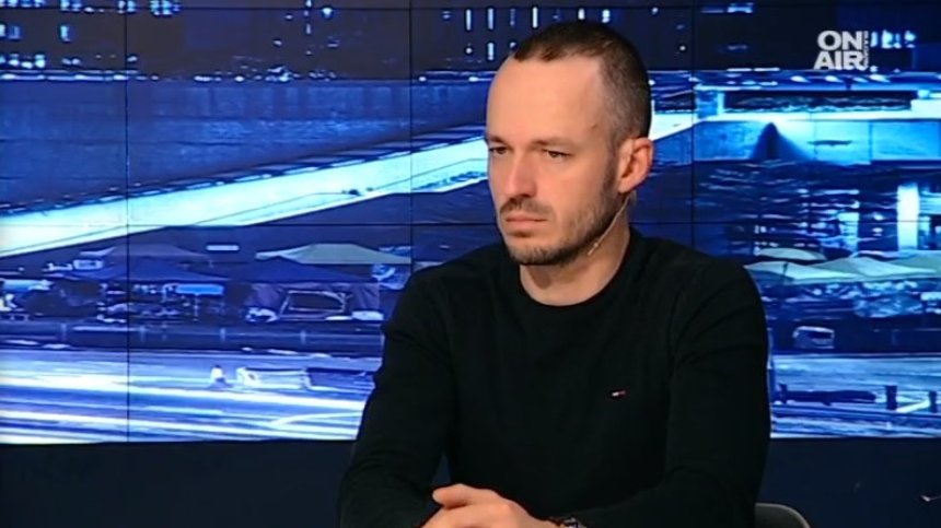 Стойчо Стойчев: Субсидия от 8 лева обслужва само БСП