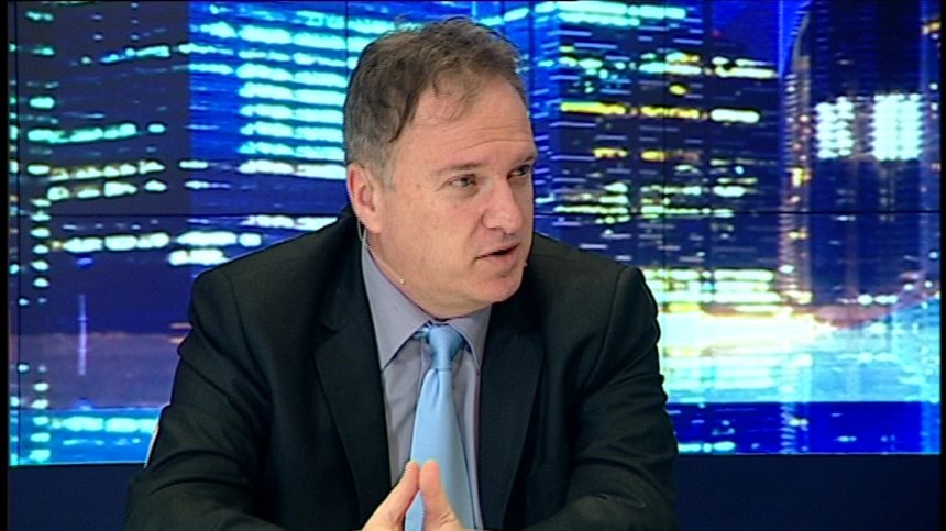 Позицията на Турция за кризата с Украйна