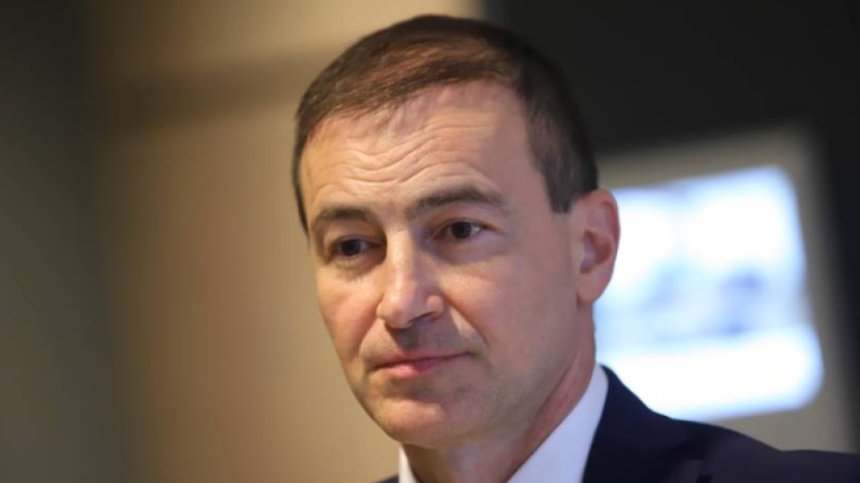 От ГЕРБ сезират европейските си партньори заради недопускането на Андрей Ковачев в Македония