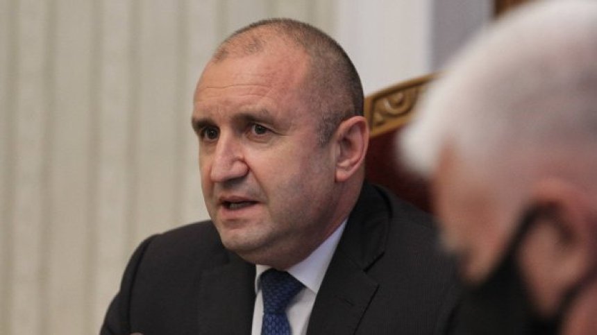 Скоро обявяват инициативния&nbsp;комитет за издигането на Радев за президент