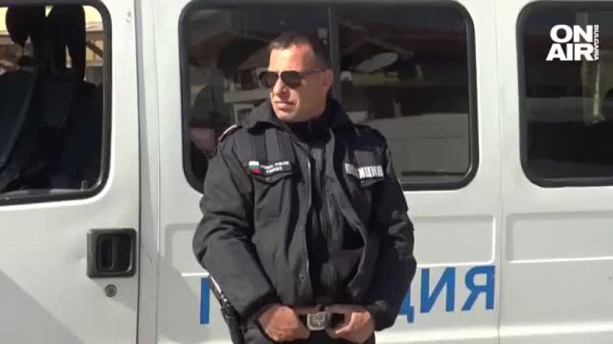 Нови акции преди изборите: Над 10 са задържаните, нарушенията са десетки