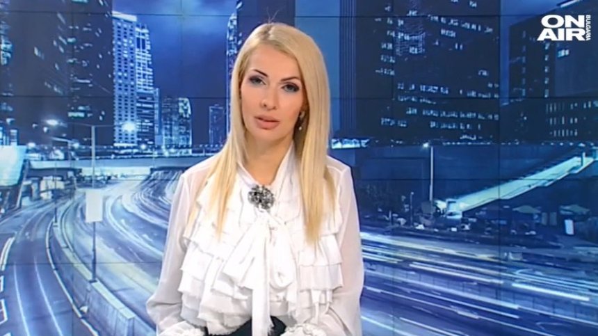 "Денят ON AIR" - 20.10.21 г. - пълен запис