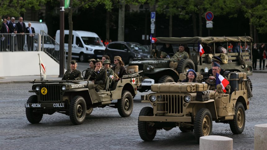 Отбелязваме Деня на Европа: Единство и мир на Стария континент