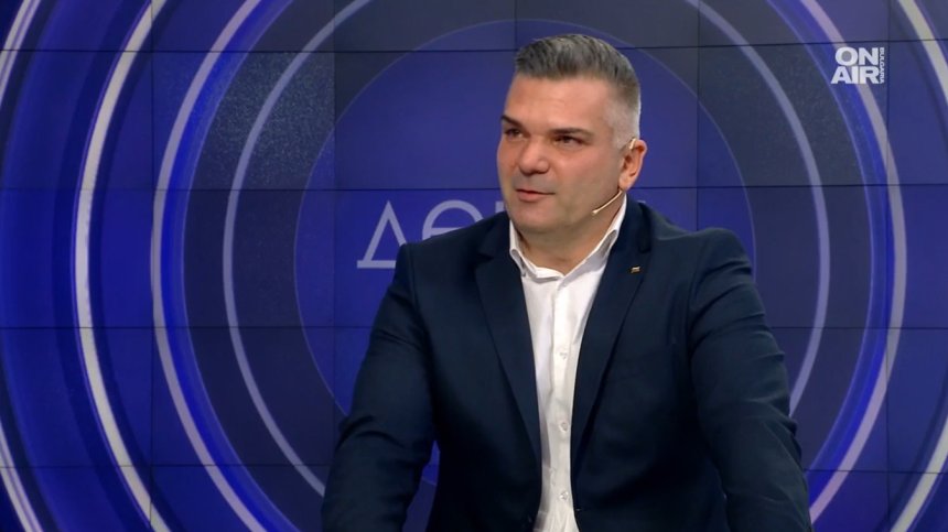 Бившият директор на "Ел Би Булгарикум": Върнаха порочните практики, протече чистка