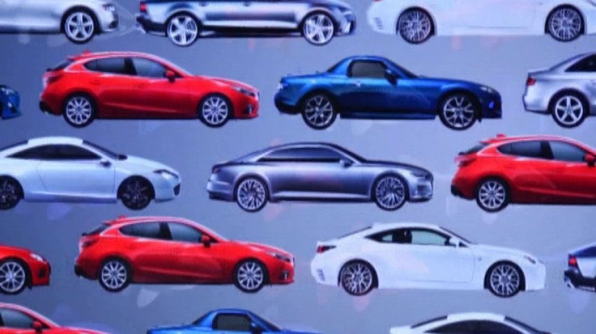 Alfa Romeo се възражда с новата Giulia