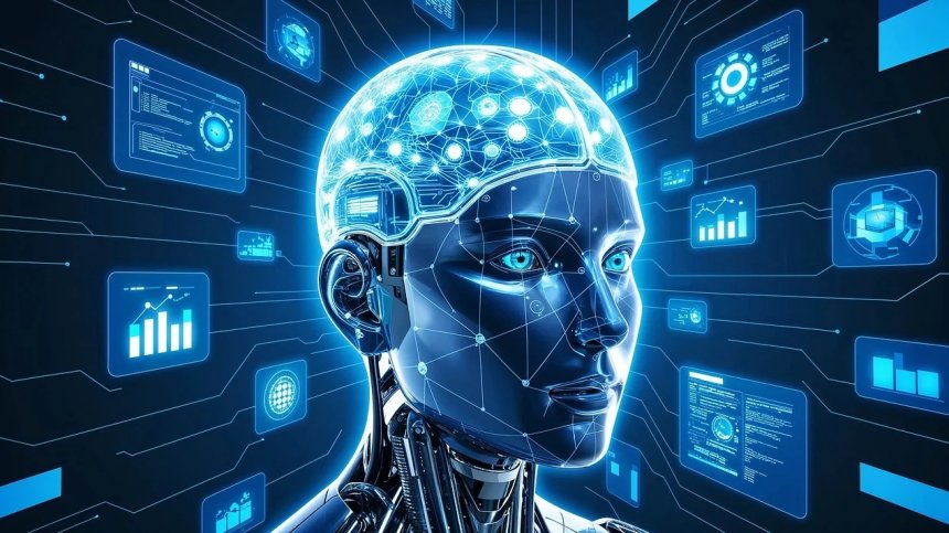 Китай създаде мощен AI с впечатляващи ползи за медицината