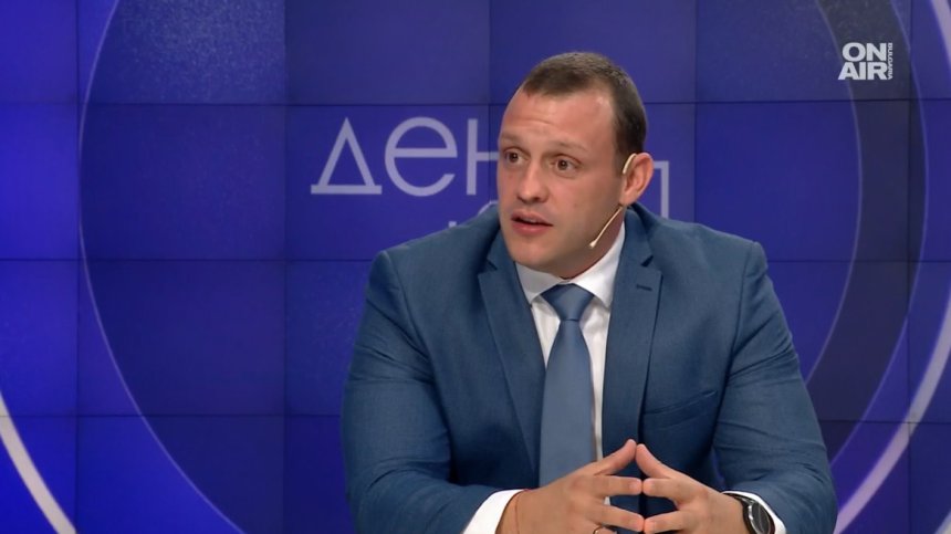 Самандов: В сектор "Енергетика" се работи на парче, сметките ви за ток може да скочат двойно