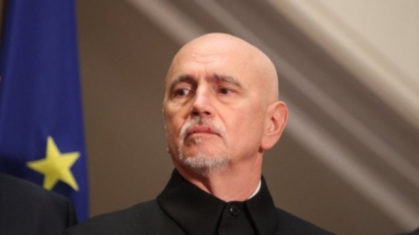 Събев: Ще съм полезен в подобряването на бизнес средата повече, отколкото в политиката
