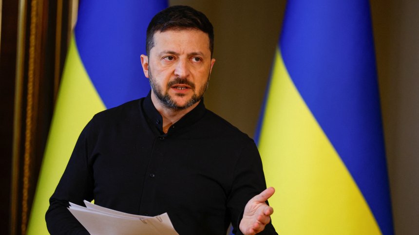 Защо Украйна повече няма да празнува Деня на детето на 1 юни