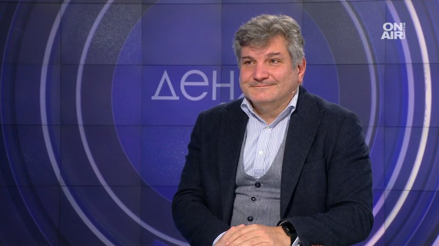 Икономист: Прозорецът се затваря, ако не влезем в Еврозоната на 1 януари 2024 г.