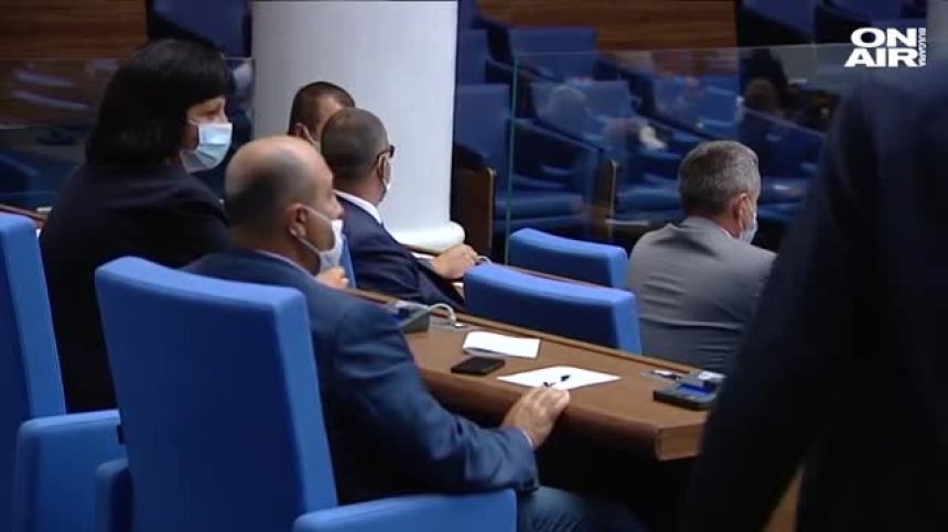 В предаването "Денят ON AIR" от 19:30 ч. ще видите