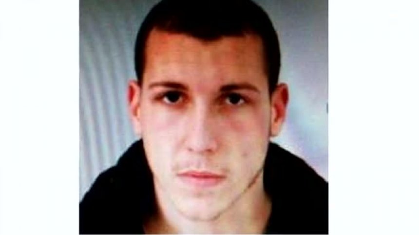 Шофьорът, който блъсна полицай в София, е задържан