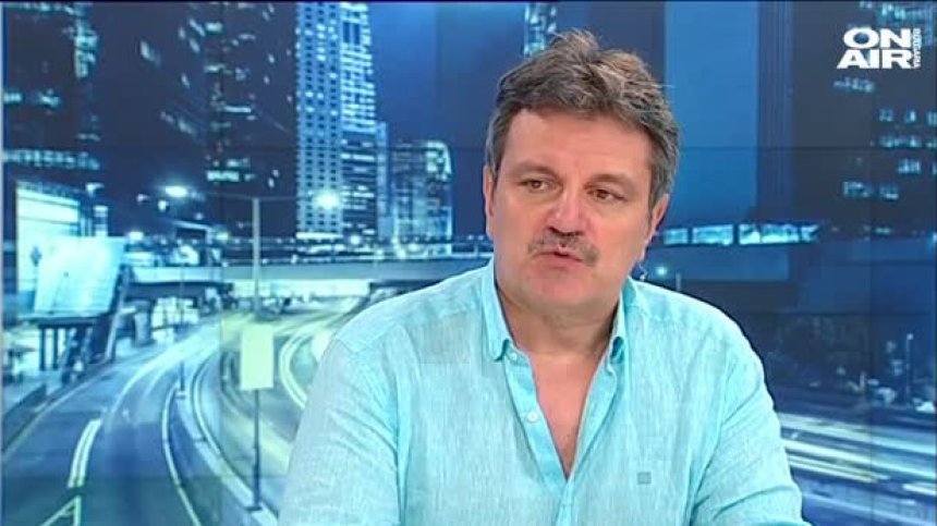 Д-р Симидчиев: Имунитетът определя преминаването на Ковид-19 безпроблемно