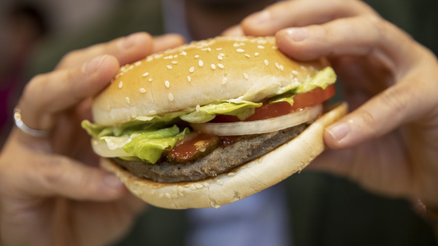 Веган месо - скоро и българско производство