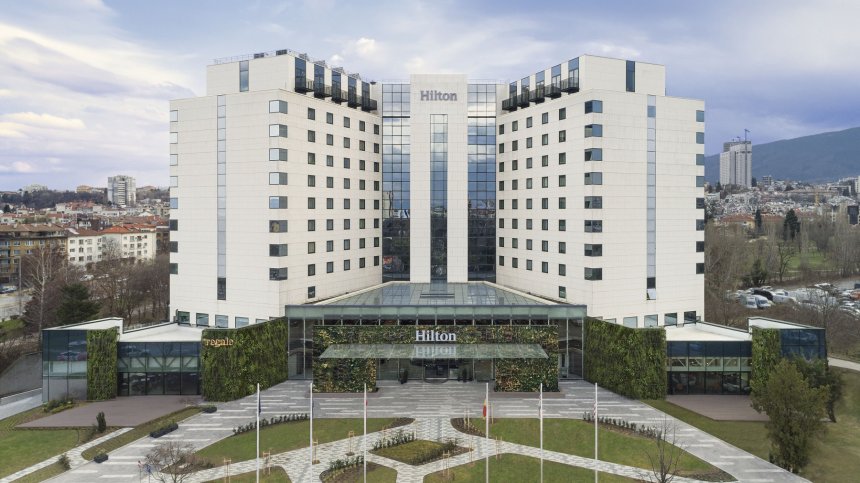 Фестивалът "БИРЕНО МИ Е" дебютира от 10 октомври в столичния "Хилтън"