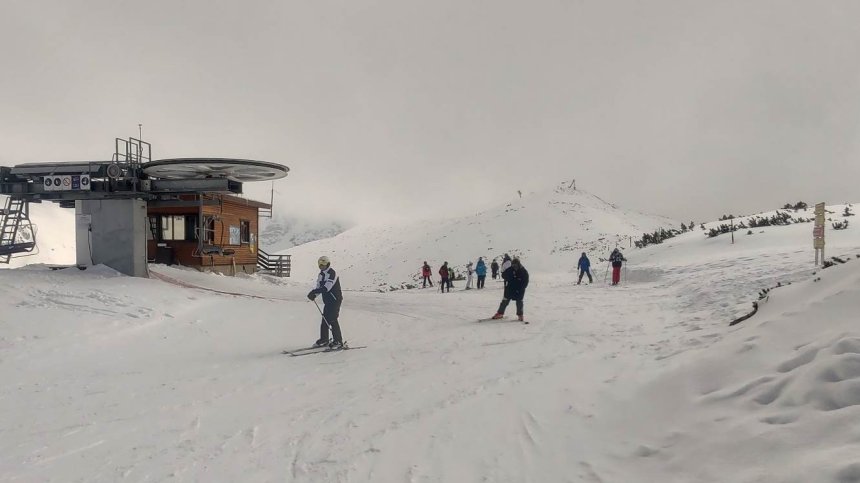 Лудо време - извънредно отвориха "Маркуджиците", ето какво става там (+ВИДЕО)