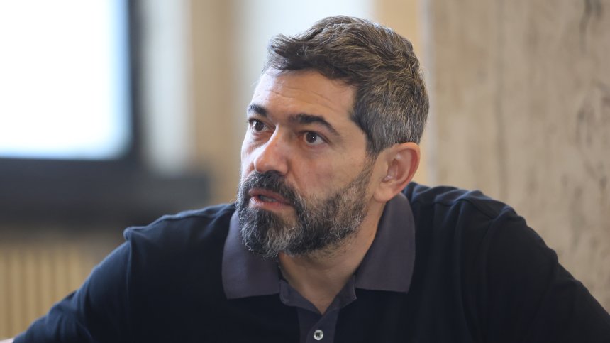 Прекратиха делото за ареста на Нико Тупарев