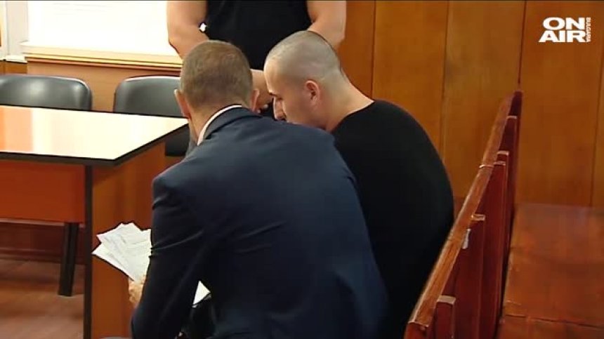Кокаин и канабис в кръвта на шофьора, прегазил балетист във Варна