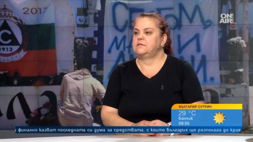 "Ангели на пътя": Властта обръща гръб на загиналите деца, чакаме експертизи по 6 години