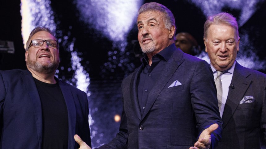 Какво накара Сталоун да продаде уникалните си часовници за милиони?