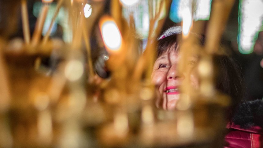 Архангеловден е: Какви са традициите и забраните