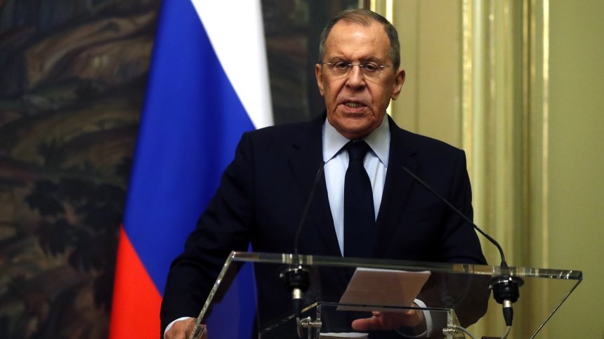 Лавров: Русия и САЩ са в горещата фаза на войната