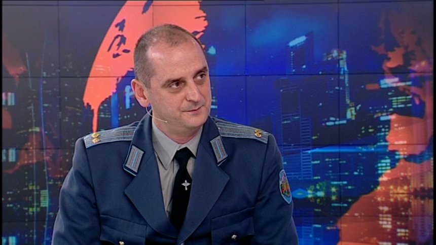 НАТО и ЕС се нуждаят от по-голямо сътрудничество помежду си (видео)