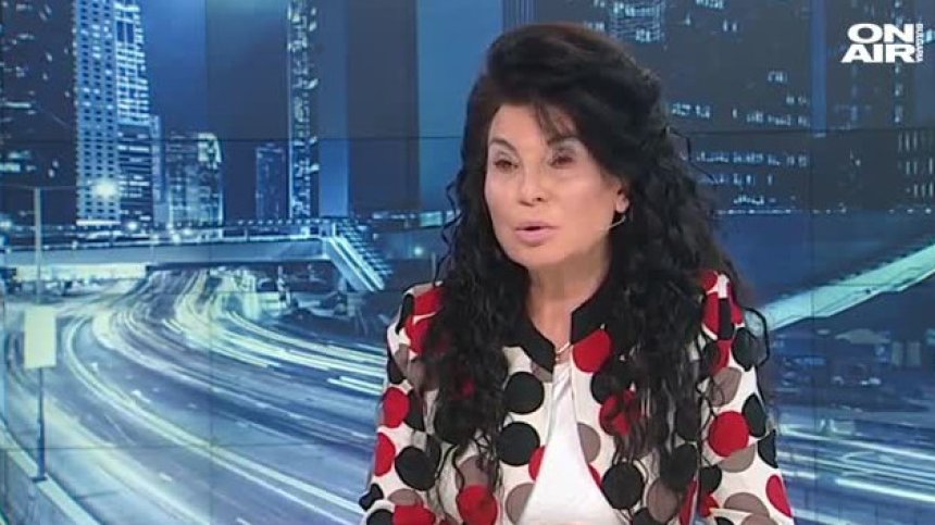 Султанка Петрова, ВМРО: Тежък мандат, но изпълнен с добри и позитивни неща
