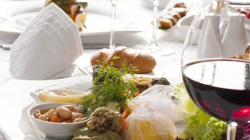 Ето как да понижим холестерола, променяйки хранителните си навици