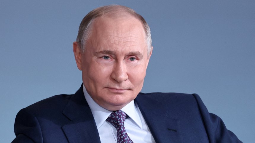 Путин: Досега не сме използвали ядрени оръжия в Украйна, надявам се да не се наложи