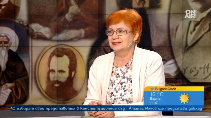 "Насаме с незабравимите" ни среща с будителите, които не са сред нас, но помним