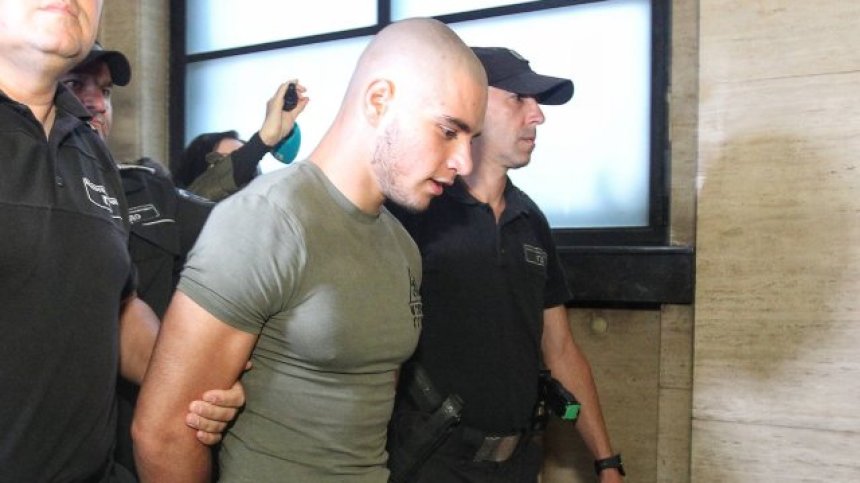 СРП протестира мярката "домашен арест"&nbsp;на прокурорския син