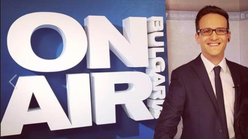 Симеон Белев: Бъдете мисионери на доброто!