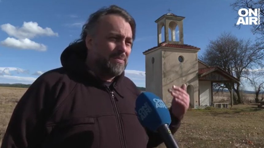 Люси Иларионов за чалга клипа, разгневил Софийската митрополия: Търсят под вола теле