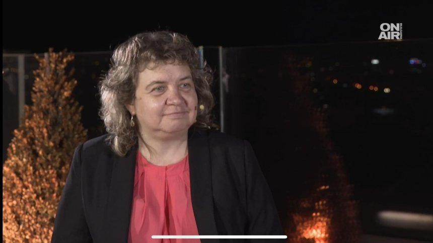 Има ли "почва" да се касират изборите? Доц. Киселова даде отговор на въпроса