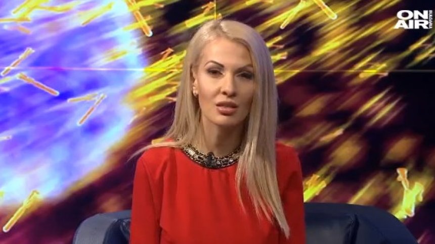 "Опорни хора" - 21.03.2020 г. - пълен запис