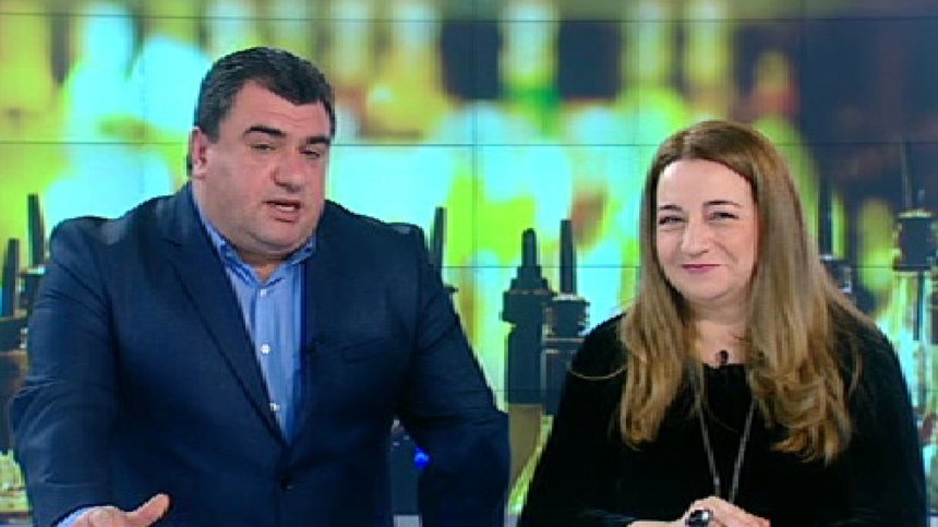 Р. Славова: Минимум 50% от ракията идва от сивия сектор